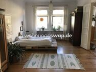 Wohnungsswap - Ebersstraße - Berlin