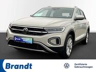 VW T-Roc, 1.5 TSI Style DIGI CP, Jahr 2023 - Achim