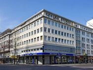 2-Zimmer-Wohnung in Hagen Zentrum - Hagen (Stadt der FernUniversität)
