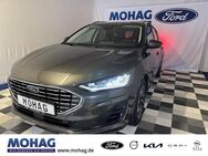 Ford Focus, 1.0 Titanium EcoBoost Mild-Hybrid EU6d, Jahr 2023 - Essen