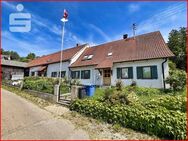Einfamilienhaus mit ländlichem Charme ! - Glött