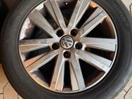 Felgen VW T5 - Staufenberg (Niedersachsen)