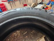4 Sommerreifen Conti. Eco Contact 6Q - Wickede (Ruhr)
