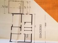 Helle und ruhige 3 Zim. Wohnung mit großem Balkon - Erlangen