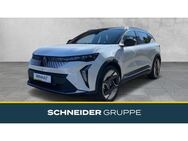 Renault Scenic, E-TECH Iconic 220 Long Range PANODACH, Jahr 2024 - Chemnitz