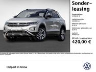 VW T-Roc, 1.5 MOVE LM18, Jahr 2022 - Unna