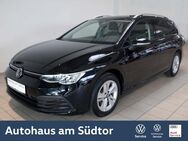 VW Golf Variant, 2.0 TDI Golf VIII |, Jahr 2023 - Rietberg