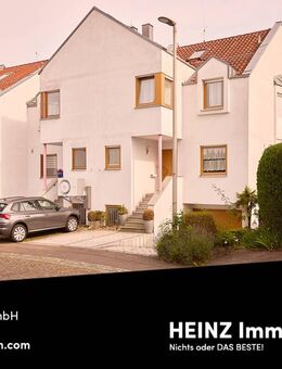 RESERVIERT - Eckhaus mit Charakter und sehr viel Raum in ruhiger Lage. - Winnenden