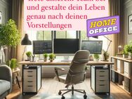 Home-Office Job: Virtuelle/r Assistent/in für Büroorganisation - Berlin