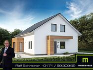 Endlich Zuhause ankommen und wann baust Du? - Nümbrecht