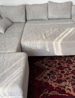 Couch zu verkaufen - Dortmund