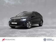 VW Taigo, 1.0 TSI MOVE 5JG VORB, Jahr 2023 - Kulmbach