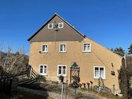 Einfamilienhaus in Mittelherwigsdorf - Mittelherwigsdorf