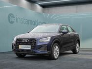 Audi Q2, 35 TFSI ADVANCED, Jahr 2024 - München