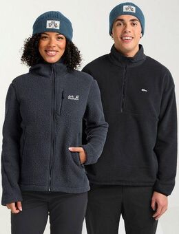 Jack Wolfskin Beanie BADGE BEANIE