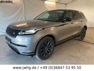 Land Rover - Steinbach-Hallenberg