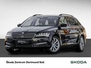 Skoda Superb, 2.0 Combi LM18 NAVICOLUMBUS, Jahr 2024 - Dortmund