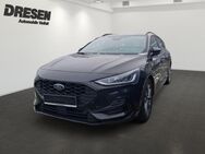 Ford Focus, 1.0 L ST-Line EcoBoost Mild-Hybrid EU6d ST-LINE MHEV 125PS, Jahr 2023 - Neuss