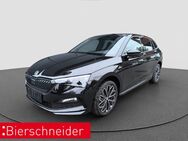 Skoda Scala, 1.5 TSI Monte Carlo, Jahr 2024 - Straubing