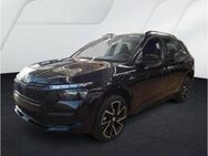 Skoda Kamiq, 1.0 TSI Monte Carlo Heckleuchten Kamiq, Jahr 2024 - Neu Isenburg