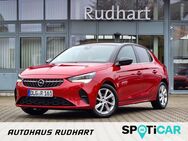 Opel Corsa, 1.2 Turbo Elegance KlimaAT, Jahr 2023 - Lauingen (Donau)