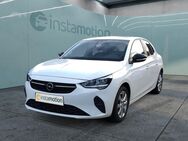 Opel Corsa, 1.2 Edition Turbo 8-Speichen Allwetter, Jahr 2024 - München