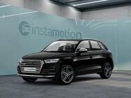 Audi SQ5, 3.0 TDI q &O, Jahr 2020 - München