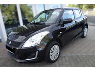 Suzuki Swift Club Allrad 4x4 Facelift. 1 Hd.Scheckheft - Herborn (Hessen)