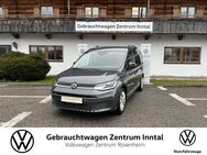 VW Caddy, 2.0 TDI Maxi Life Style, Jahr 2023 - Raubling