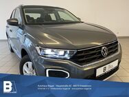 VW T-Roc, 1.5 Sport, Jahr 2021 - Kressbronn (Bodensee)