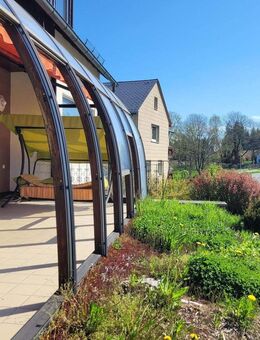 KAUFPREIS VB - Gepflegtes Einfamilienhaus auf dem Land! - Helmbrechts