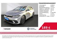 VW Polo, 1.0 TSI Life digi, Jahr 2024 - Lübeck