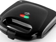 eta Sandwichmaker Campo, ETA415190010, 750 Watt, 750 W, dreieckig