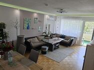Provisionsfrei! Top geschnittene und lichtdurchflutete 3(4)-Zimmer Wohnung mit großer Loggia - Dortmund