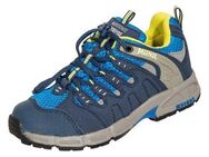 Meindl Meindl Snap Junior jeans/lemon Wanderschuh GORE-TEX® – Winddicht, wasserdicht und atmungsaktiv
