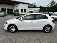 VW Polo Comfortline 1.0 TGI CNG Erdgas MFL 2x PDC ... - Weinheim