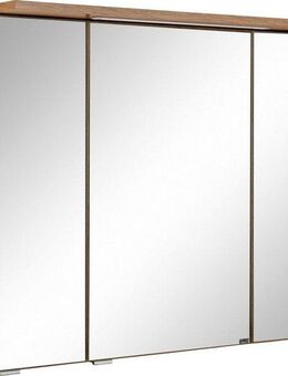 welltime Spiegelschrank Lucca mit LED Beleuchtung