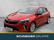 Renault Clio, TCe 100 Evolution, Jahr 2024 - Zwickau