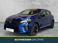 Renault Clio, Techno TCe 90 TWW, Jahr 2022 - Chemnitz