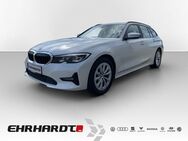 BMW 320, d Steptronic Advantage HECKKL EL, Jahr 2022 - Halle (Saale)