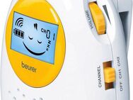 BEURER Babyphone BY 84