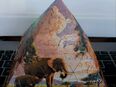 Ravensburger 3D Puzzle Pyramide Afrika Karton in 65931