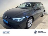 VW Golf, 1.0 TSI VIII Basis, Jahr 2021 - Bochum