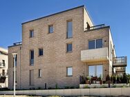 Neuwertige Wohnung auf den Schleiterrassen - Kappeln (Schleswig-Holstein)