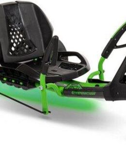 Huffy Tretfahrzeug Green Machine 16-Zoll Drift Trike