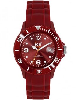 ICE WATCH Uhr SW.DR.U.S.11_ Ice Winter Deep Red_ Unisex - Nidderau