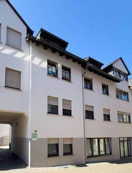 Rendite trifft System – mit Monteurseinheiten! Vollvermietetes Mehrfamilienhaus. - Hadamar