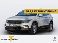 VW Tiguan 1.5 TSI DSG MOVE AHK KAMERA LED SITZH - Recklinghausen