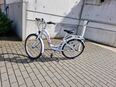 Puky 24er Mädchenrad zu verkaufen in 65197