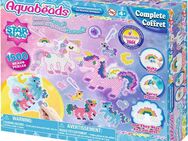 Aquabeads Kreativset Mystisches Einhorn Bastelset